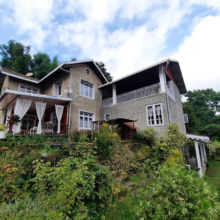 Aaravi Garden Homestay Kalimpong Kültér fotó
