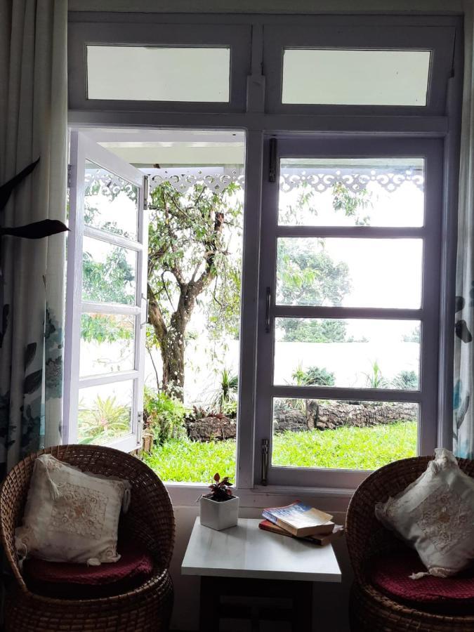 Aaravi Garden Homestay Kalimpong Kültér fotó