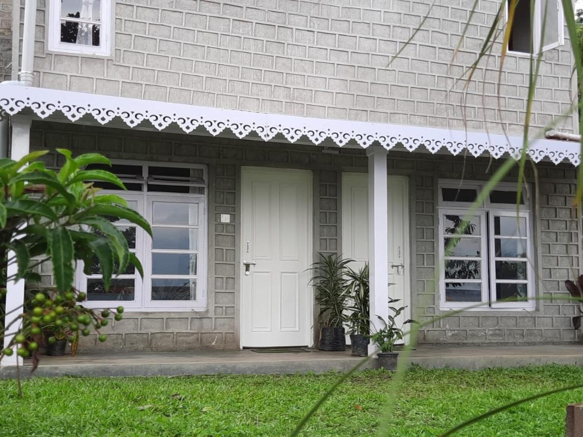 Aaravi Garden Homestay Kalimpong Kültér fotó