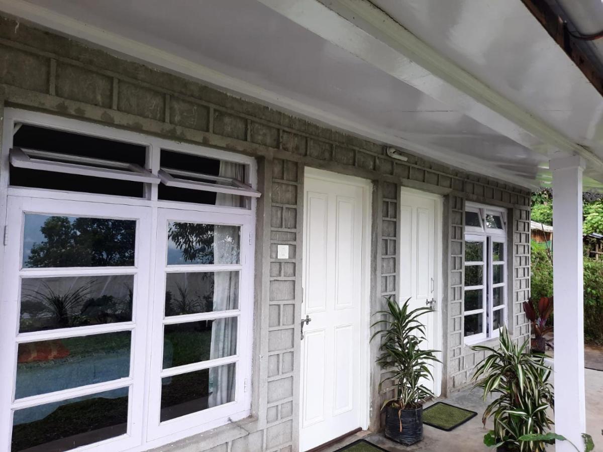 Aaravi Garden Homestay Kalimpong Kültér fotó