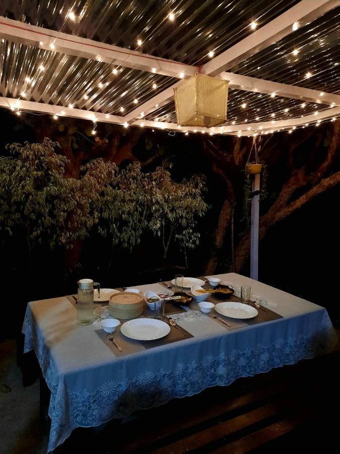 Aaravi Garden Homestay Kalimpong Kültér fotó