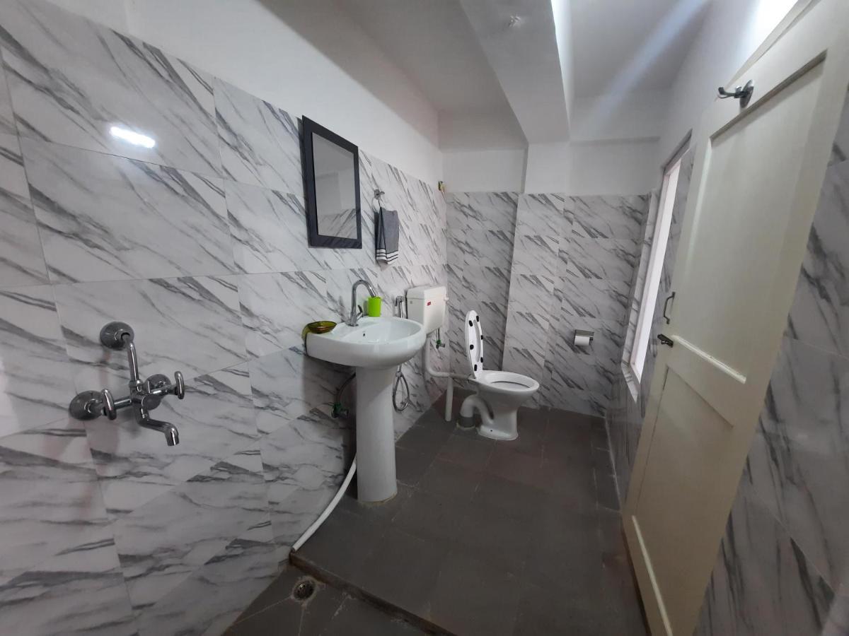 Aaravi Garden Homestay Kalimpong Kültér fotó
