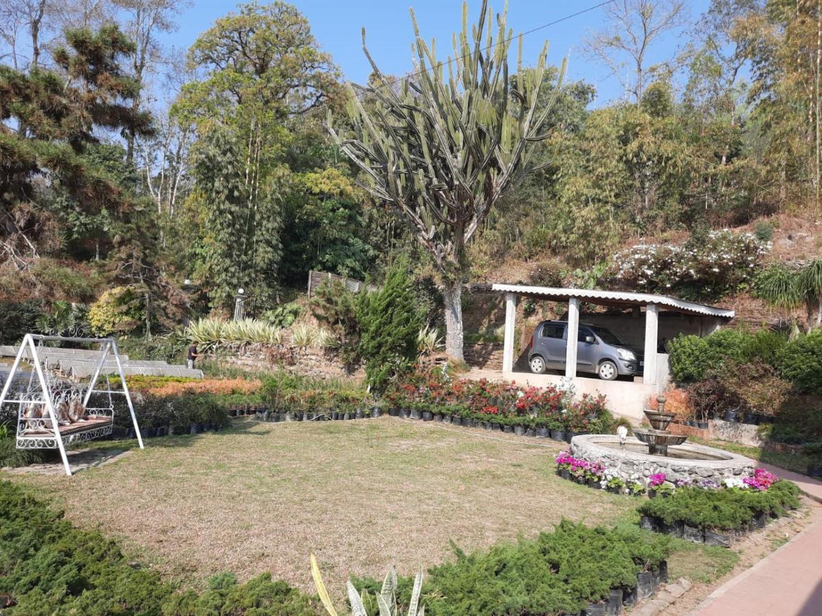 Aaravi Garden Homestay Kalimpong Kültér fotó