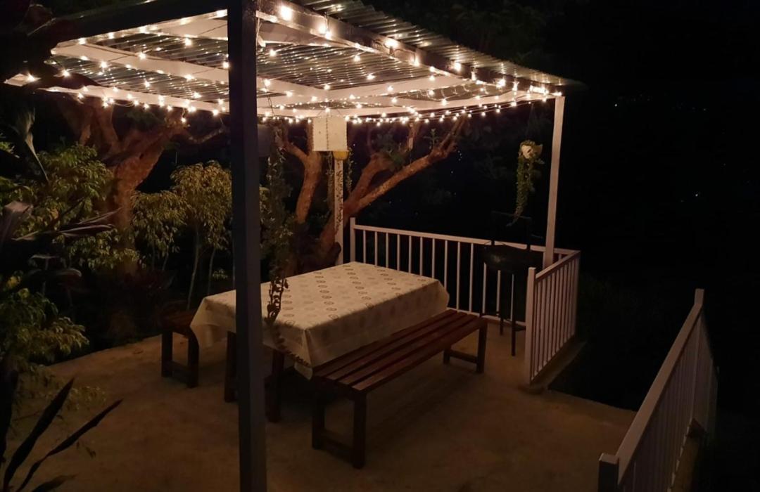 Aaravi Garden Homestay Kalimpong Kültér fotó