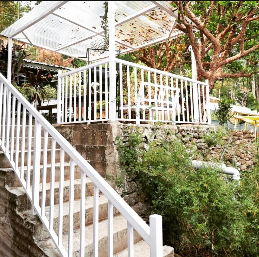 Aaravi Garden Homestay Kalimpong Kültér fotó
