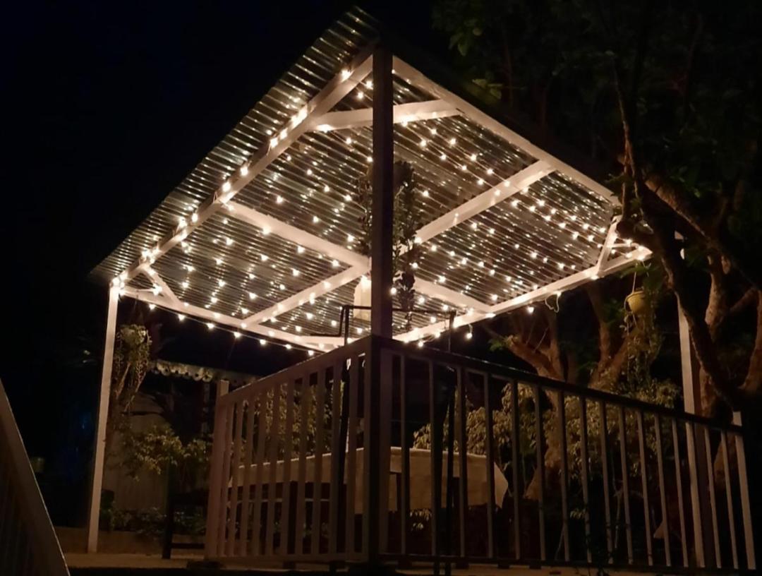 Aaravi Garden Homestay Kalimpong Kültér fotó