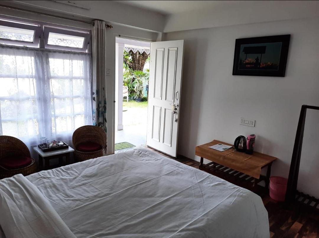 Aaravi Garden Homestay Kalimpong Kültér fotó