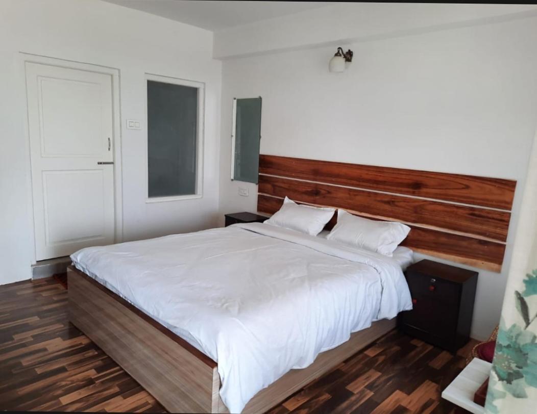 Aaravi Garden Homestay Kalimpong Kültér fotó