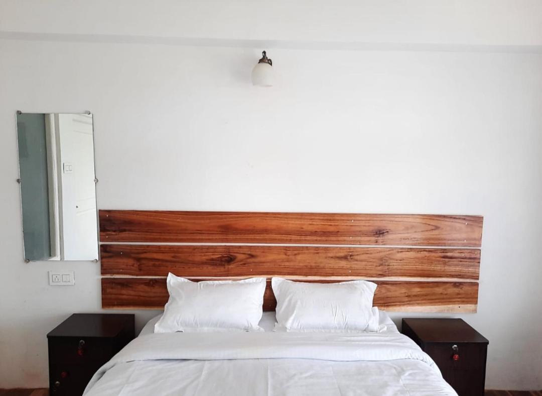 Aaravi Garden Homestay Kalimpong Kültér fotó