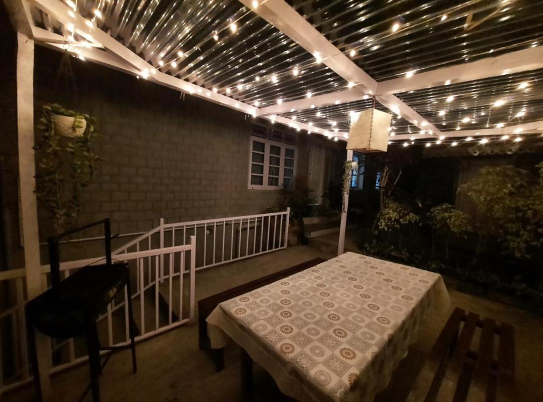 Aaravi Garden Homestay Kalimpong Kültér fotó
